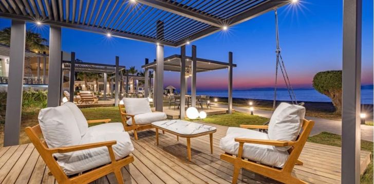 geras kainos ir kokybės santykis atostogoms - viešbutis SUN BEACH RESORT