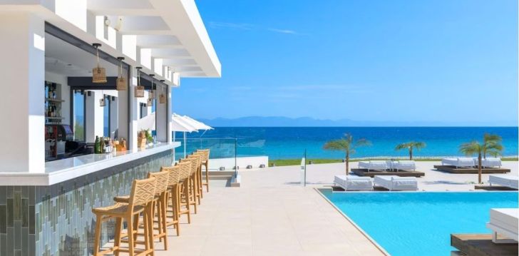 viešbutis SUN BEACH RESORT įsikūręs Graikija.