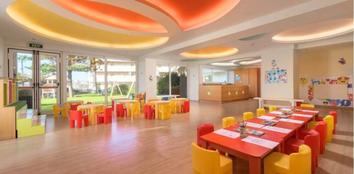 viešbutis SUN BEACH RESORT įsikūręs Graikija. 