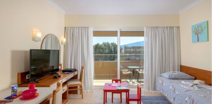 tavo atostogos prasideda viešbutyje SUN BEACH RESORT