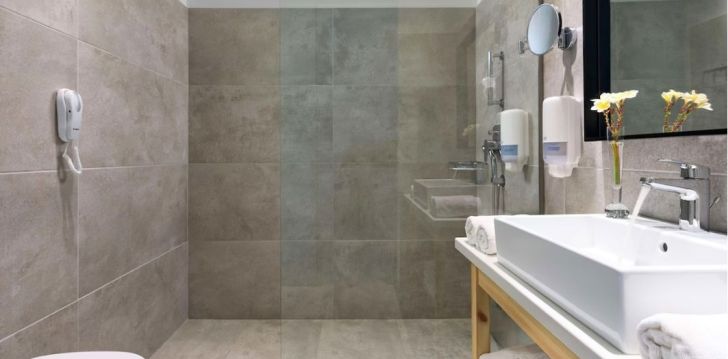 SUN BEACH RESORT - klientų vertinamas, kaip geras kainos ir kokybės santykis.