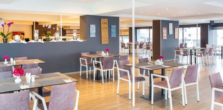 viešbutis MERCURE RHODES ALEXIA HOTEL & SPA įsikūręs Graikija.