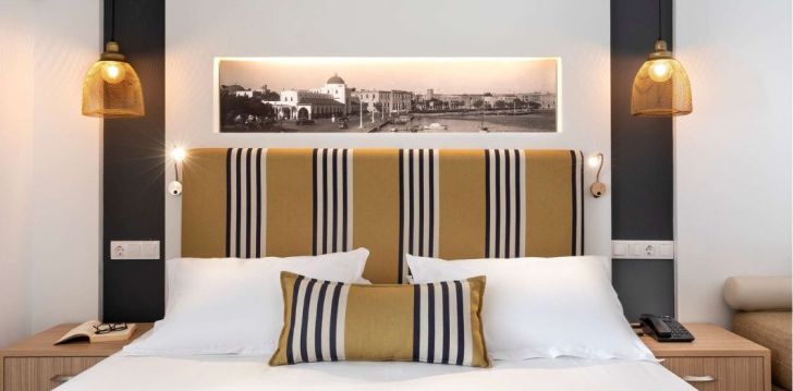 MERCURE RHODES ALEXIA HOTEL & SPA - klientų vertinamas, kaip geras kainos ir kokybės santykis. 