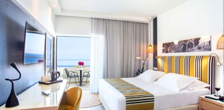 viešbutis MERCURE RHODES ALEXIA HOTEL & SPA įsikūręs Graikija.