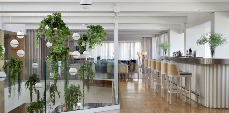 planuoji kelionę į Graikija? apsistokite 5 viešbutyje AMUS HOTEL & SPA.