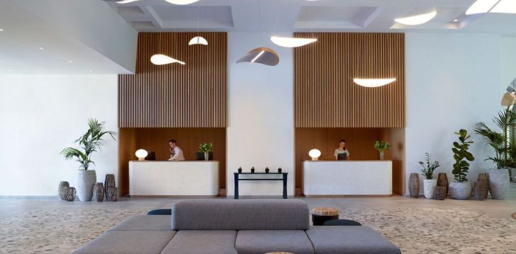 viešbutis AMUS HOTEL & SPA įsikūręs Graikija.