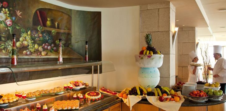 geras kainos ir kokybės santykis atostogoms - viešbutis AMUS HOTEL & SPA