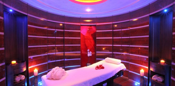 atostogos Graikija – apsistokite viešbutyje AMUS HOTEL & SPA