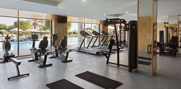 jaukus viešbutis AMUS HOTEL & SPA, jūsų atostogoms