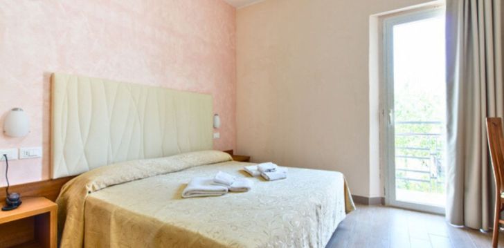 viešbutis ADRIA NUOVA įsikūręs Italija.