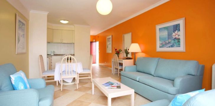 Poilsis svajingoje Madeiroje, 4* CANICO BAY viešbutyje! 11
