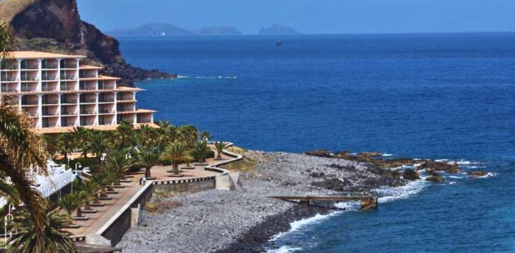 Poilsis svajingoje Madeiroje, 4* CANICO BAY viešbutyje! 16