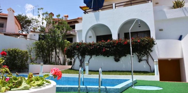 Poilsis svajingoje Madeiroje, 4* CANICO BAY viešbutyje! 17