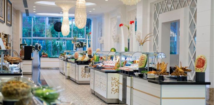 viešbutis Q PREMIUM RESORT įsikūręs Turkija.
