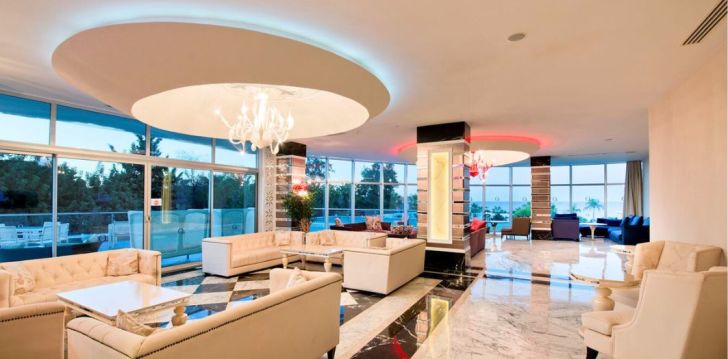 planuoji kelionę į Turkija? apsistokite 5 viešbutyje Q PREMIUM RESORT. 