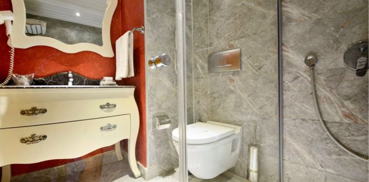 tavęs laukia poilsis Turkija įsikūrusiame Q PREMIUM RESORT