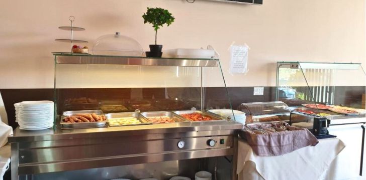 atostogos Bulgarija – apsistokite viešbutyje VECHNA R