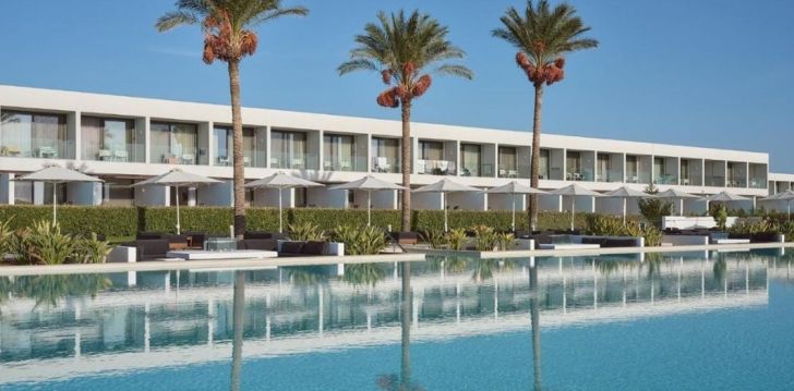 apsistokite GENNADI GRAND RESORT viešbutyje už gerą kainą. 