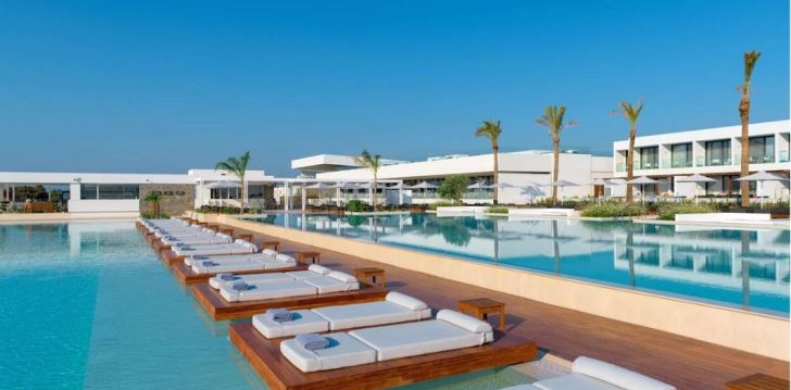 apsistokite GENNADI GRAND RESORT viešbutyje už gerą kainą.