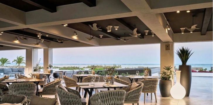 tavęs laukia poilsis Graikija įsikūrusiame GENNADI GRAND RESORT