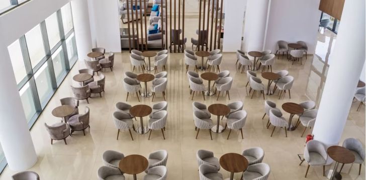apsistokite GENNADI GRAND RESORT viešbutyje už gerą kainą.