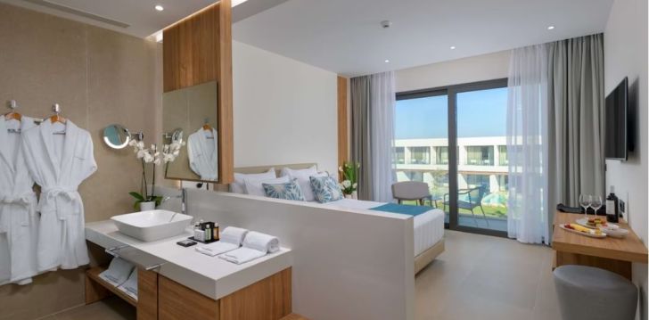 viešbutis GENNADI GRAND RESORT įsikūręs Graikija. 