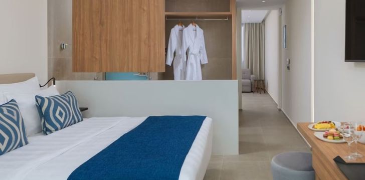 rinkitės viešbutį GENNADI GRAND RESORT kelionei į Graikija