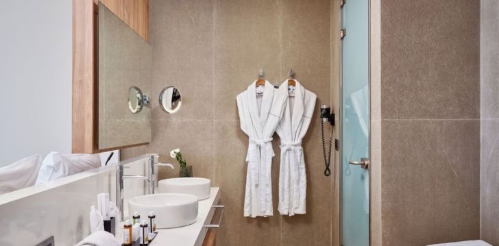 apsistokite GENNADI GRAND RESORT viešbutyje už gerą kainą. 