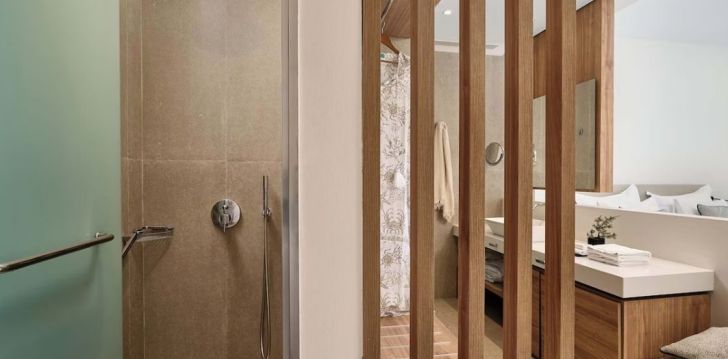 GENNADI GRAND RESORT - klientų vertinamas, kaip geras kainos ir kokybės santykis. 