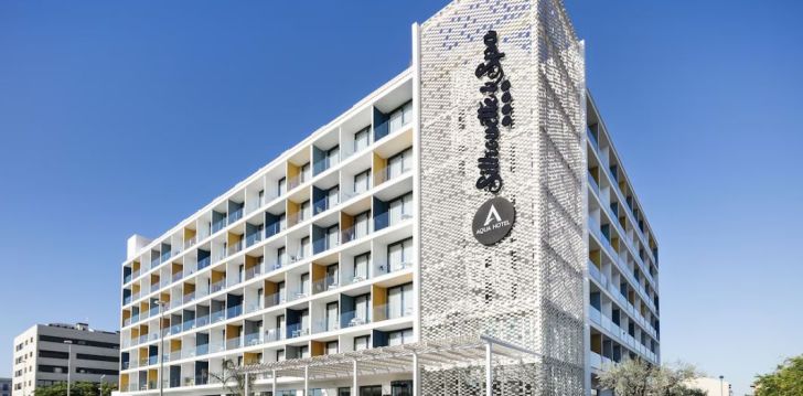 AQUA HOTEL SILHOUETTE & SPA - klientų vertinamas, kaip geras kainos ir kokybės santykis. 