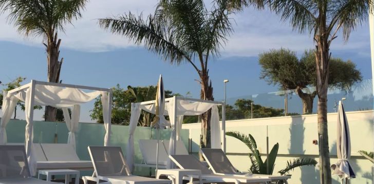 viešbutis AQUA HOTEL SILHOUETTE & SPA įsikūręs Ispanija.