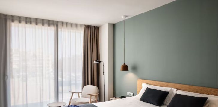 planuoji kelionę į Ispanija? apsistokite 4 viešbutyje AQUA HOTEL SILHOUETTE & SPA.