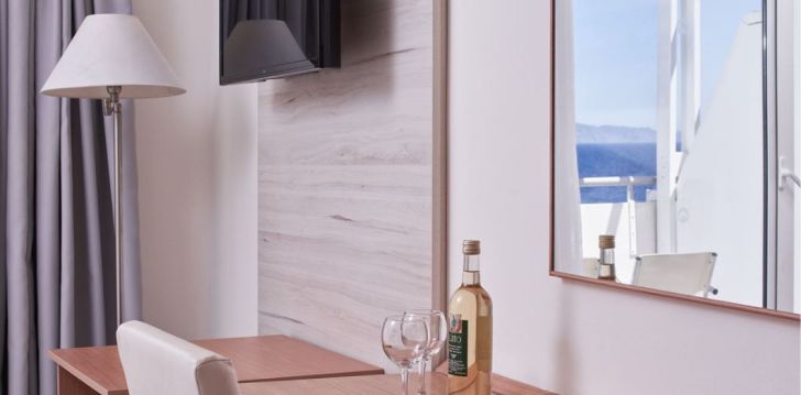 geras kainos ir kokybės santykis atostogoms - viešbutis BLUE BAY RESORT