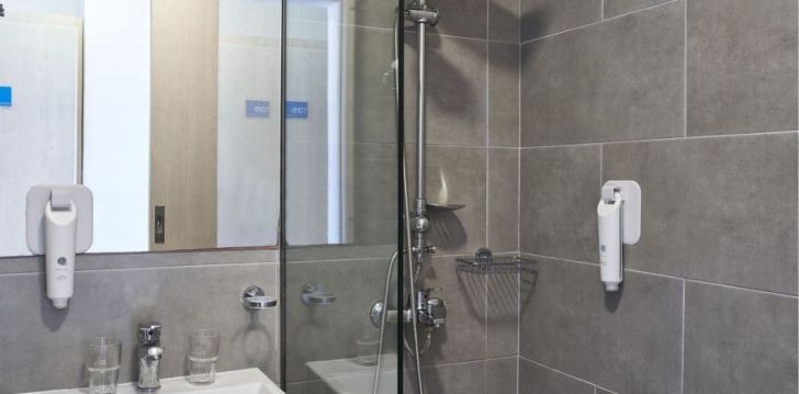 atostogos Graikija – apsistokite viešbutyje BLUE BAY RESORT
