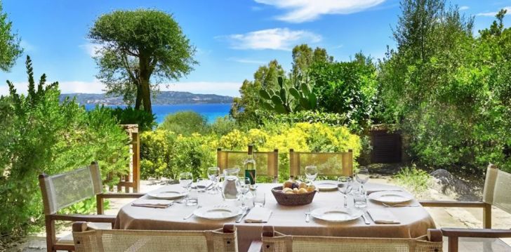 planuoji kelionę į Italija? apsistokite 3 viešbutyje RESIDENCE IL MIRTO.