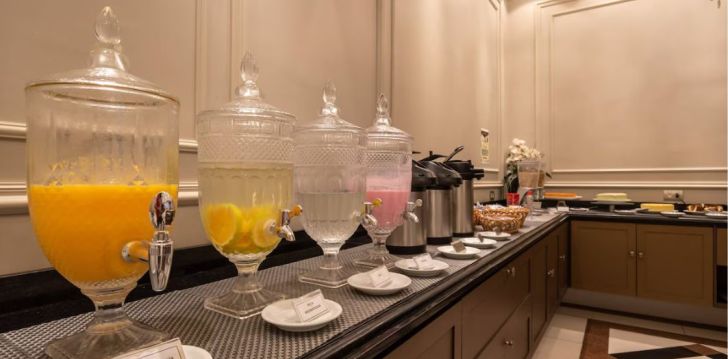 CAPITAL O PIRATININGA HOTEL - klientų vertinamas, kaip geras kainos ir kokybės santykis.