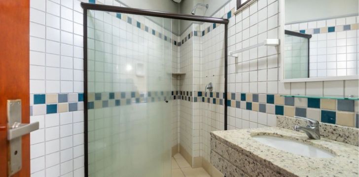 apsistokite CAPITAL O PIRATININGA HOTEL viešbutyje už gerą kainą.