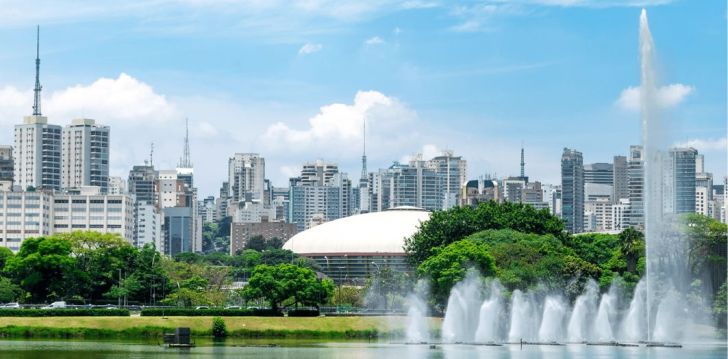 planuoji kelionę į Brazilija? apsistokite 3 viešbutyje CAPITAL O PIRATININGA HOTEL.