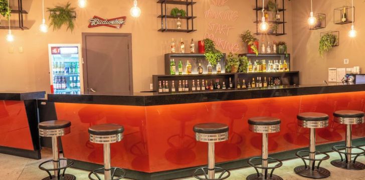 NACIONAL INN JARAGUÁ SÃO PAULO - klientų vertinamas, kaip geras kainos ir kokybės santykis. 