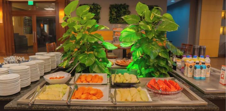 viešbutis NACIONAL INN JARAGUÁ SÃO PAULO įsikūręs Brazilija.