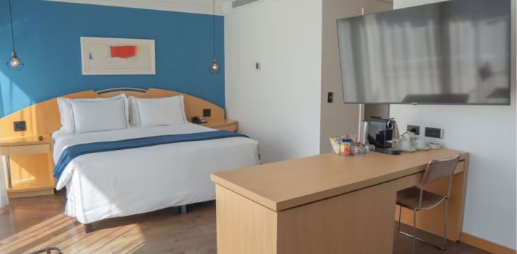 NACIONAL INN JARAGUÁ SÃO PAULO - klientų vertinamas, kaip geras kainos ir kokybės santykis. 
