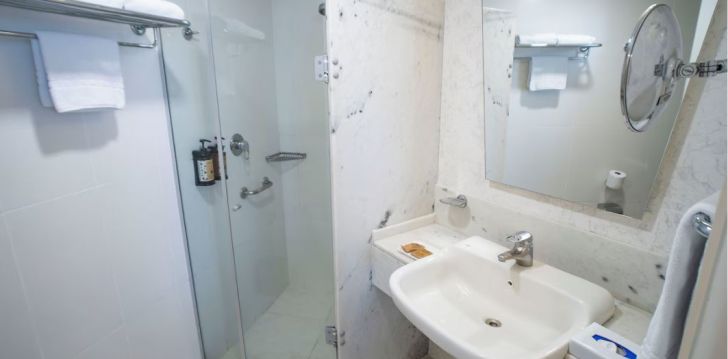 geras kainos ir kokybės santykis atostogoms - viešbutis NACIONAL INN JARAGUÁ SÃO PAULO