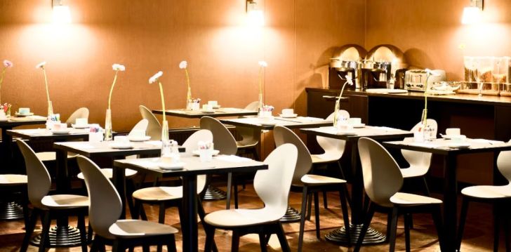 atostogos Belgija – apsistokite viešbutyje NEW HOTEL CHARLEMAGNE