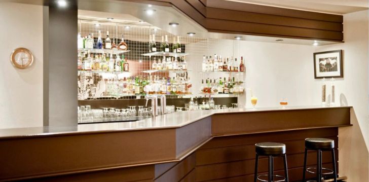 Atostogos Briuselyje ir viešnagė 3* NEW HOTEL CHARLEMAGNE viešbutyje! 5