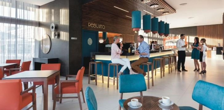 viešbutis HOTEL RIU COSTA DEL SOL įsikūręs Ispanija.
