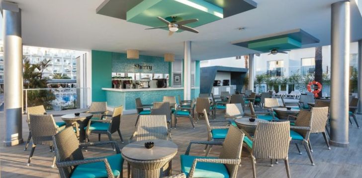 viešbutis HOTEL RIU COSTA DEL SOL įsikūręs Ispanija. 