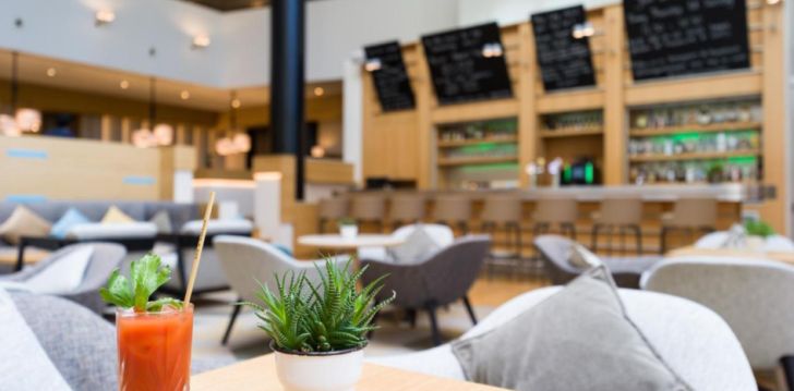 viešbutis COURTYARD BY MARRIOTT BRUSSELS įsikūręs Belgija.