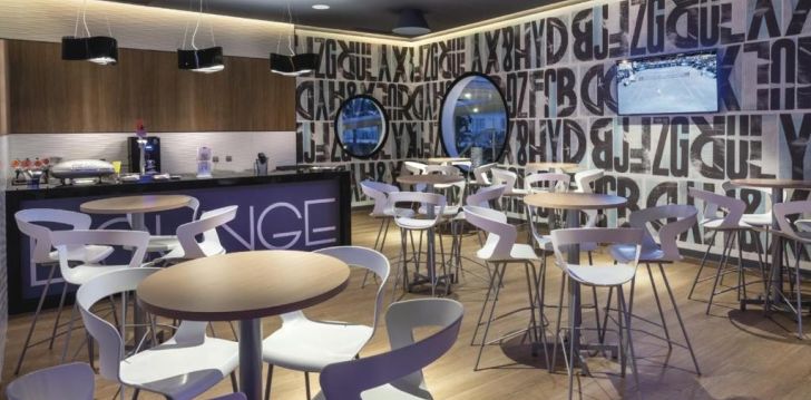 patogus viešbutis jūsų kelionei – 4* HOTEL RIU COSTA DEL SOL