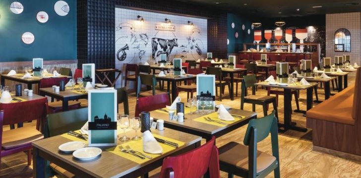 tavo atostogos prasideda viešbutyje HOTEL RIU COSTA DEL SOL
