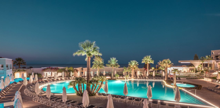 mitsis-rodos-village